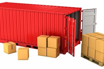 Заказ из Китая